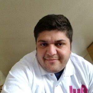 Meet your Posher, Francisco